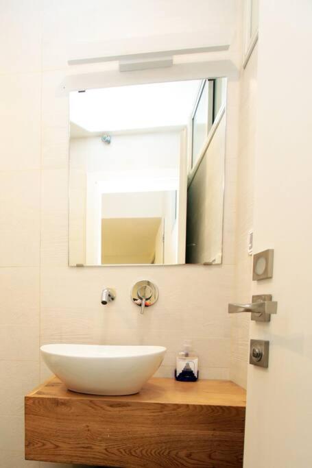 Bograshov Luxury Apartments Tel Aviv Exterior photo
