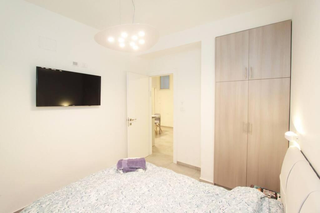 Bograshov Luxury Apartments Tel Aviv Exterior photo