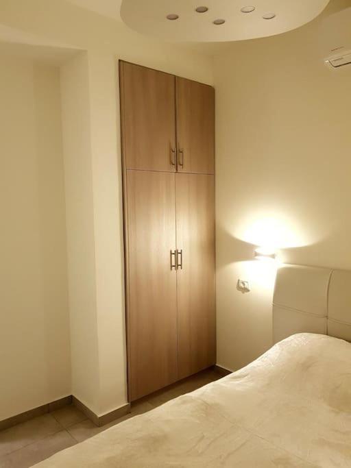 Bograshov Luxury Apartments Tel Aviv Exterior photo