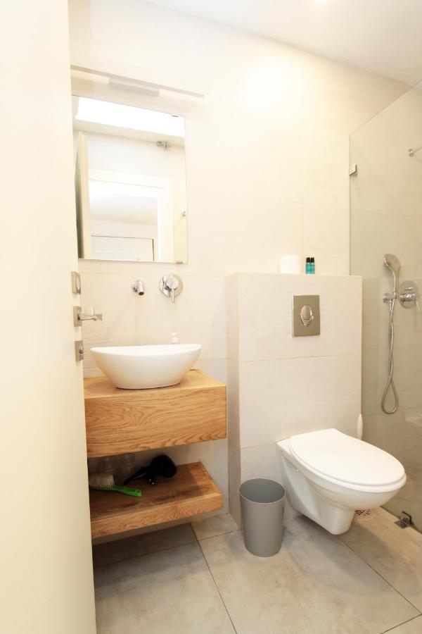 Bograshov Luxury Apartments Tel Aviv Exterior photo