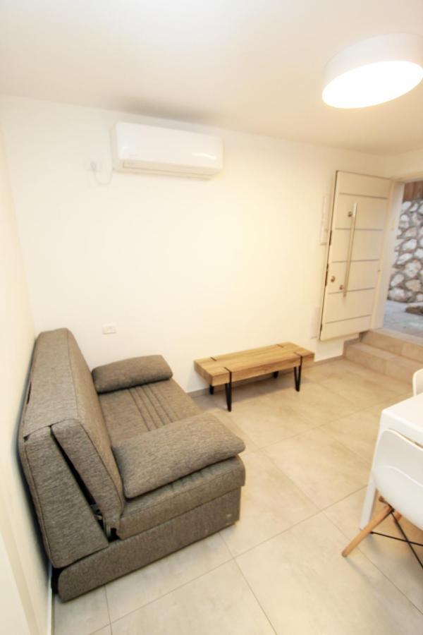 Bograshov Luxury Apartments Tel Aviv Exterior photo