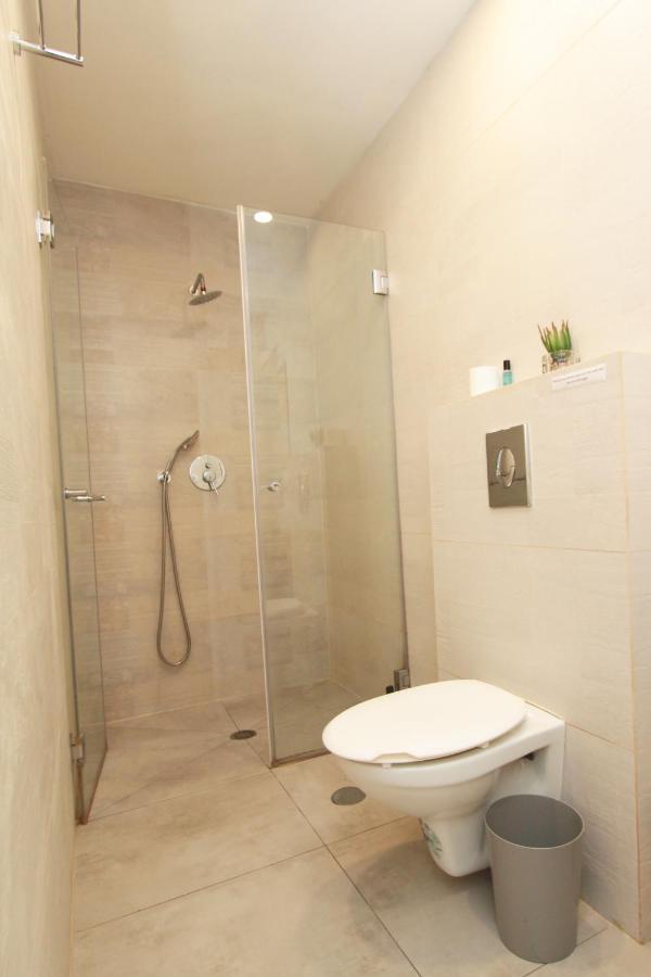 Bograshov Luxury Apartments Tel Aviv Exterior photo