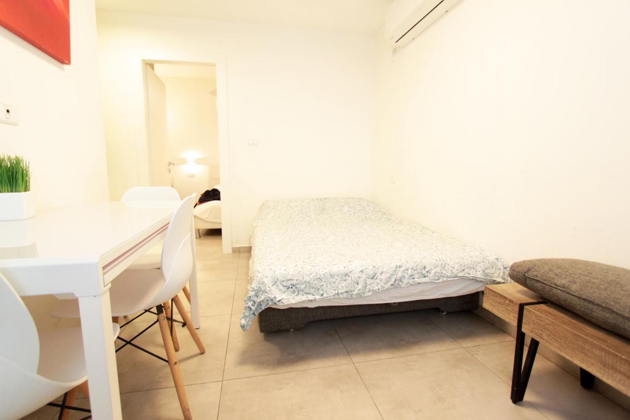 Bograshov Luxury Apartments Tel Aviv Exterior photo